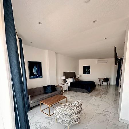 Residence Infinite داكاغْ المظهر الخارجي الصورة
