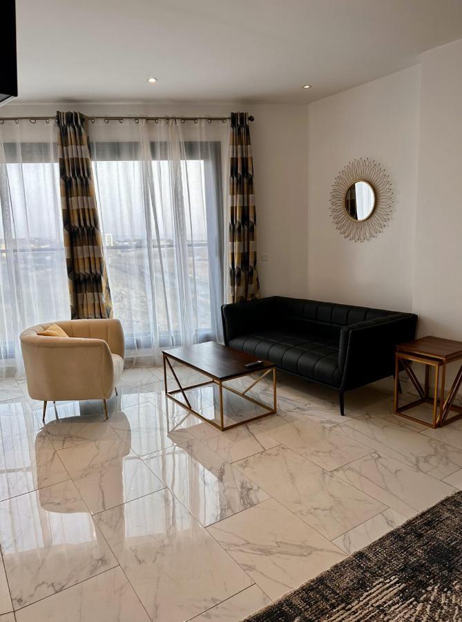 Residence Infinite داكاغْ المظهر الخارجي الصورة