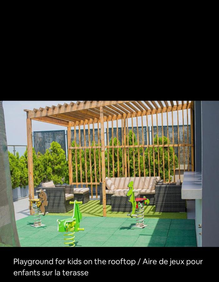 Residence Infinite داكاغْ المظهر الخارجي الصورة