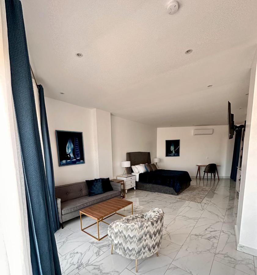 Residence Infinite داكاغْ المظهر الخارجي الصورة