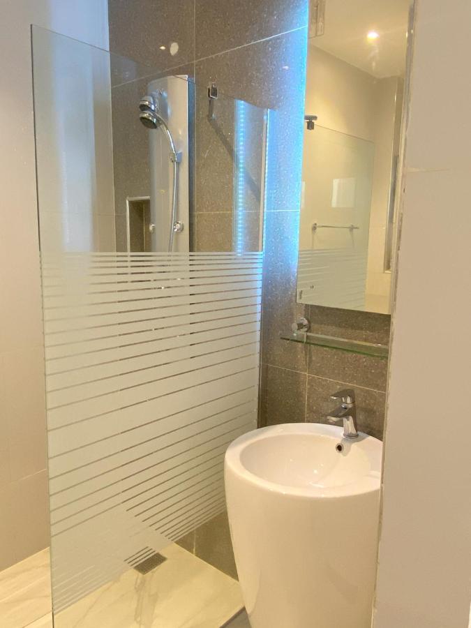 Residence Infinite داكاغْ المظهر الخارجي الصورة