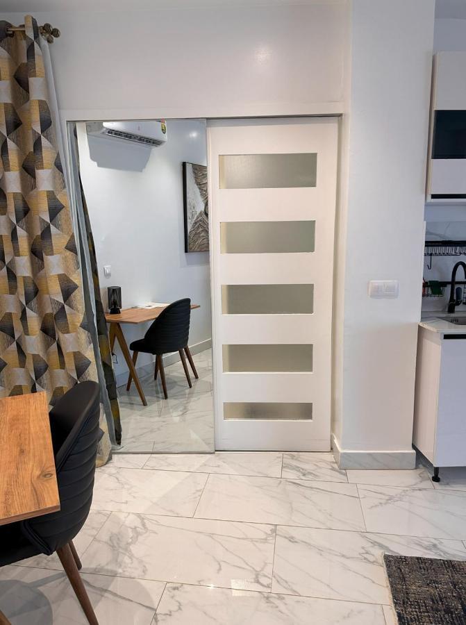 Residence Infinite داكاغْ المظهر الخارجي الصورة
