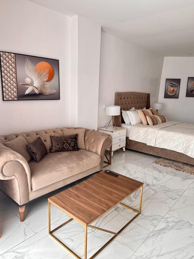Residence Infinite داكاغْ المظهر الخارجي الصورة