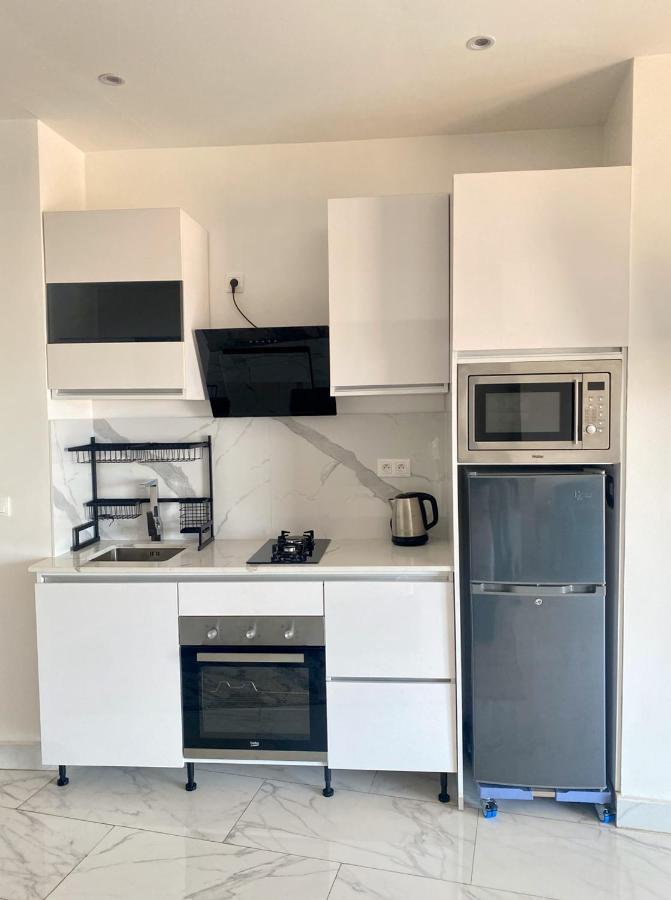 Residence Infinite داكاغْ المظهر الخارجي الصورة