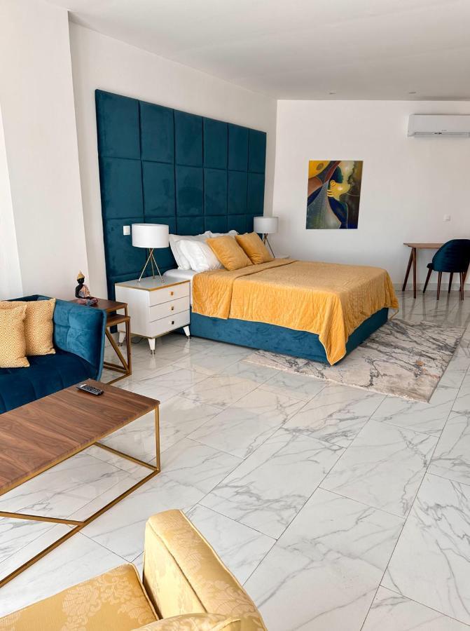 Residence Infinite داكاغْ المظهر الخارجي الصورة