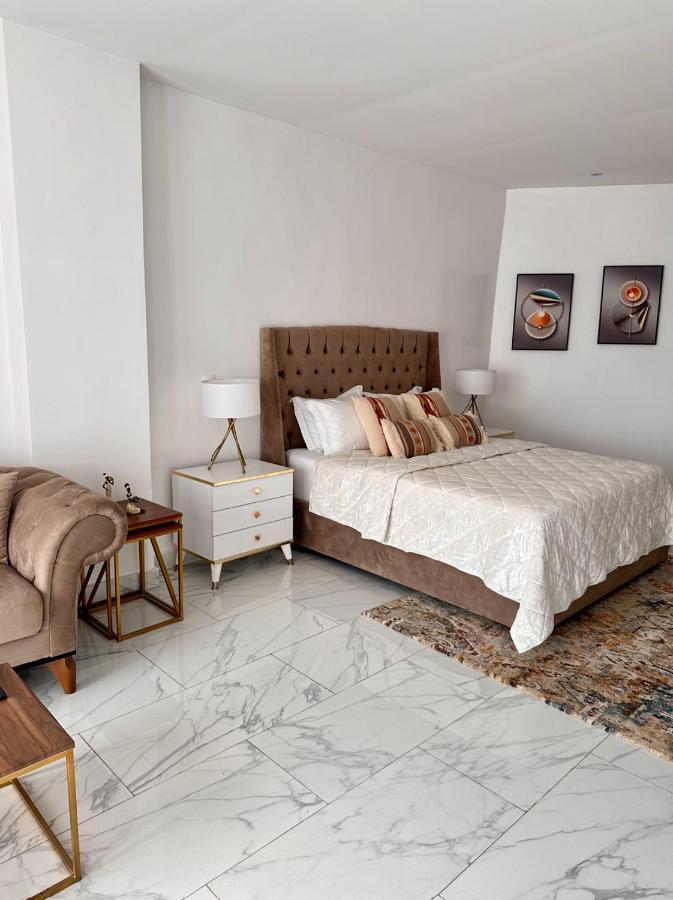 Residence Infinite داكاغْ المظهر الخارجي الصورة