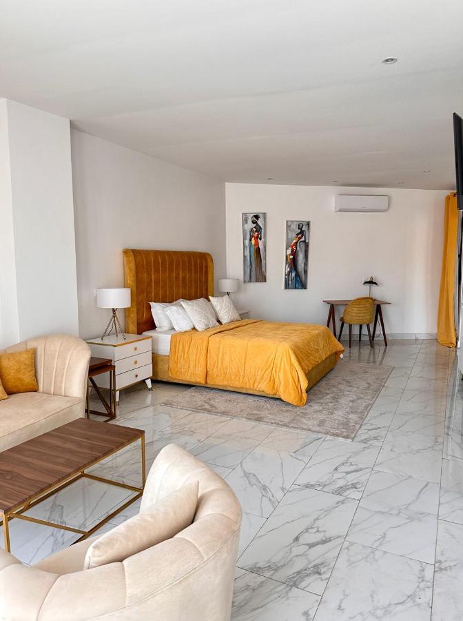 Residence Infinite داكاغْ المظهر الخارجي الصورة