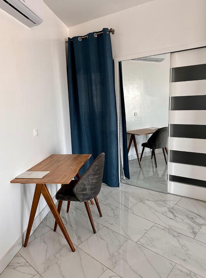 Residence Infinite داكاغْ المظهر الخارجي الصورة