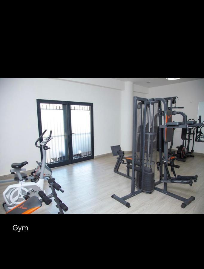 Residence Infinite داكاغْ المظهر الخارجي الصورة
