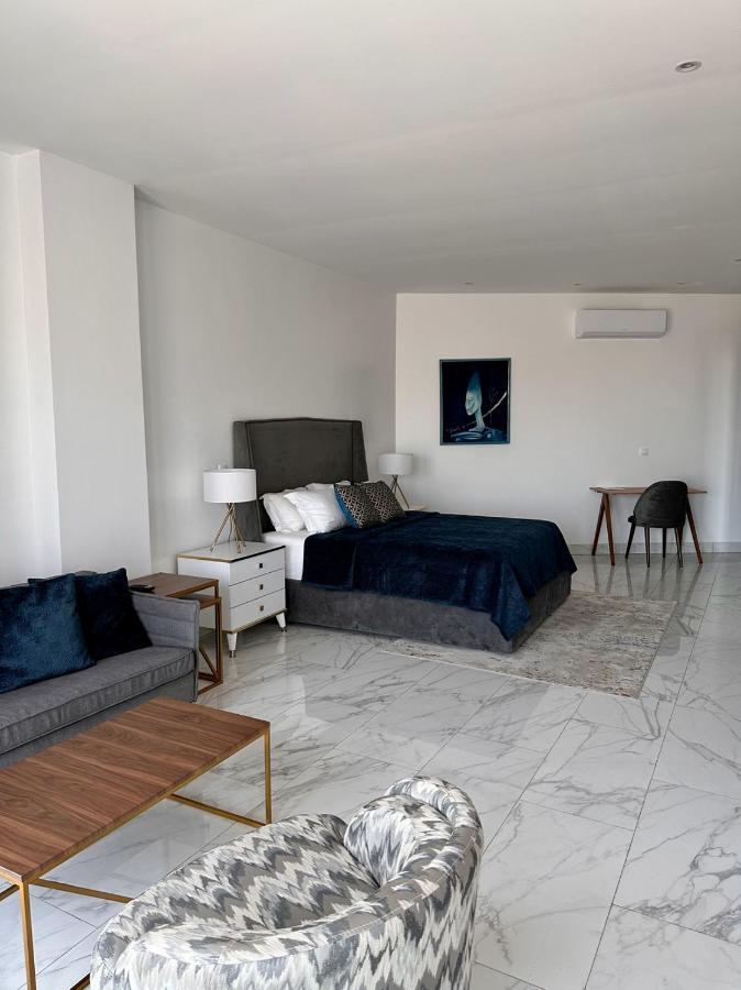 Residence Infinite داكاغْ المظهر الخارجي الصورة