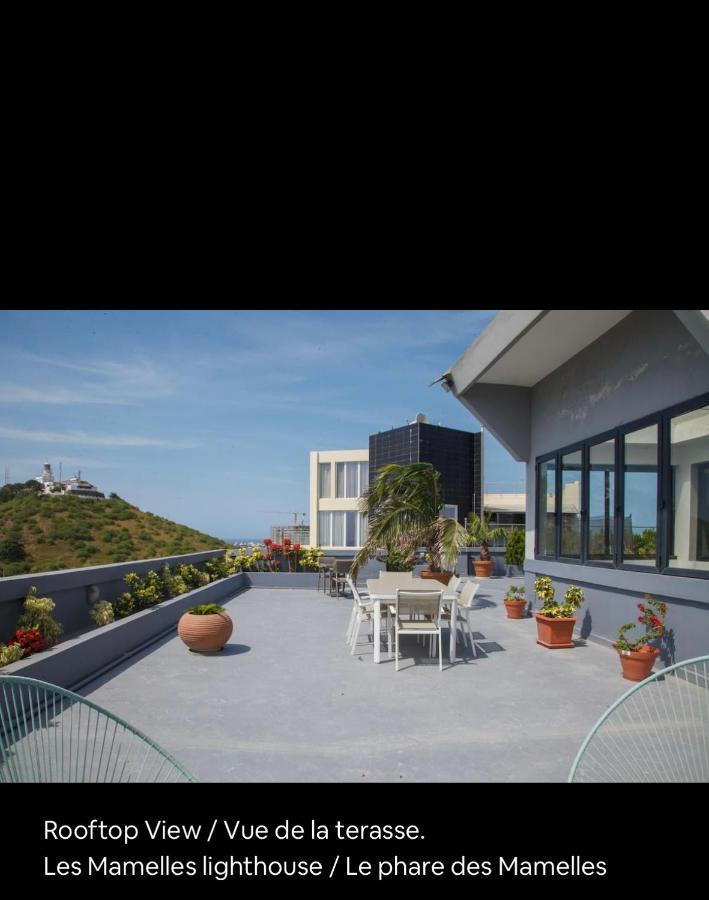 Residence Infinite داكاغْ المظهر الخارجي الصورة