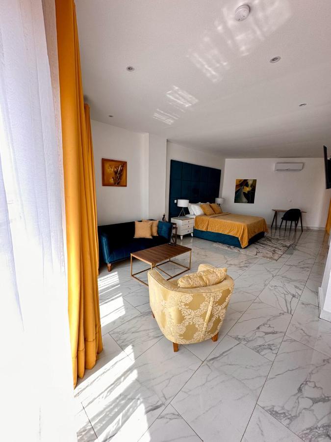 Residence Infinite داكاغْ المظهر الخارجي الصورة