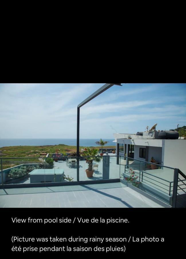 Residence Infinite داكاغْ المظهر الخارجي الصورة